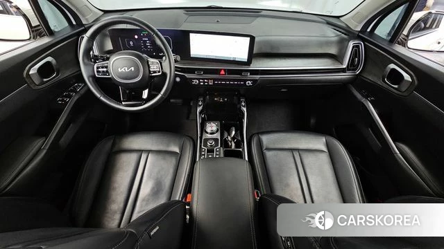 Kia The New Sorento 4th Generation id 4194232 из Кореи 17