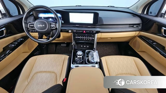 Kia Carnival 4th generation id 4223792 из Кореи 32