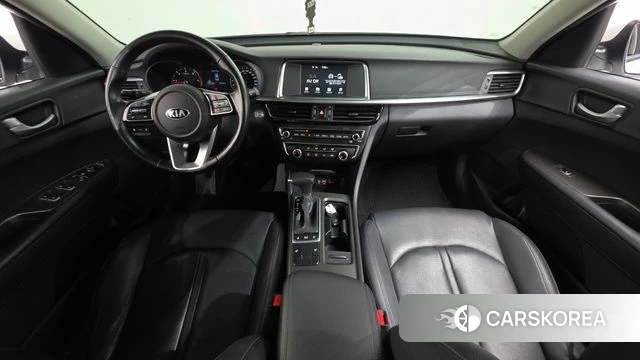Kia The New K5 2nd generation id 4543157 из Кореи 30