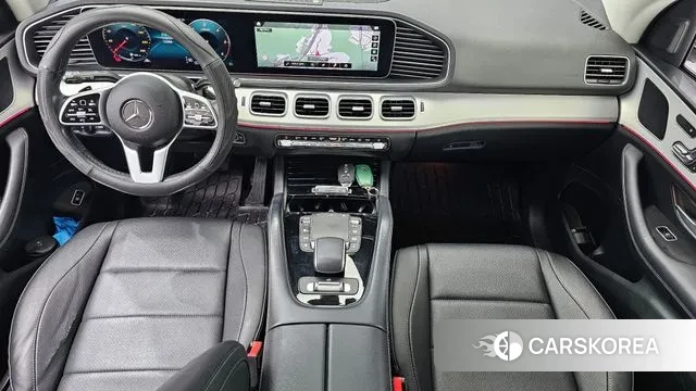 Mercedes-Benz GLE-Class W167 id 3727778 из Кореи 17
