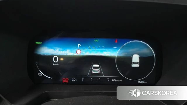 Kia The New Kia Ray EV id 4308395 из Кореи 28