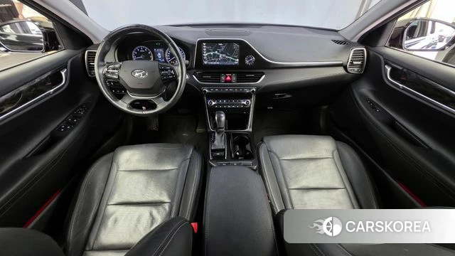 Hyundai Grandeur IG id 3867533 из Кореи 17