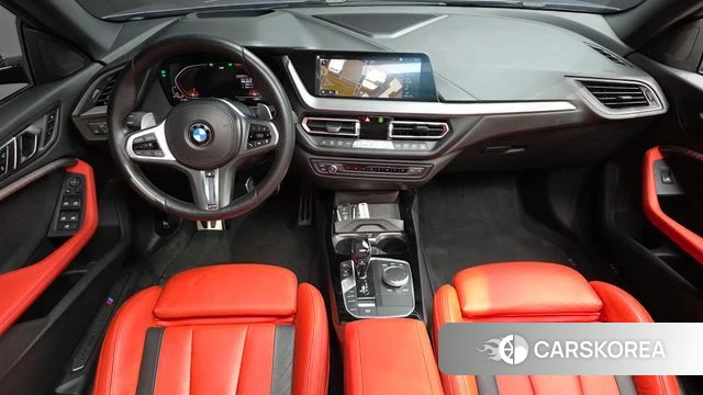 BMW 2 Series Gran Coupe (F44) id 4524990 из Кореи 31