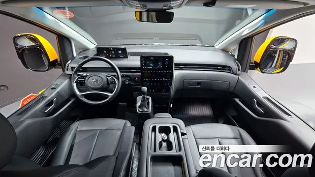 Hyundai Staria id 2735515 из Кореи 17