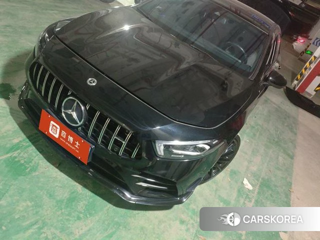 Mercedes-Benz Class A AMG id 4297954 из Китая 7