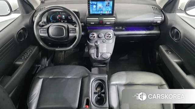 Hyundai Casper id 4415051 из Кореи 27