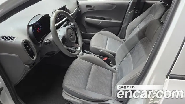 Kia All New Morning (JA) id 2870259 из Кореи 17