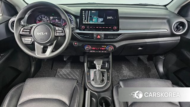 Kia The New K3 2nd generation id 4682602 из Кореи 27