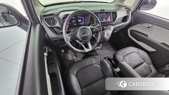 Kia The New Kia Ray id 3585857 из Кореи 17