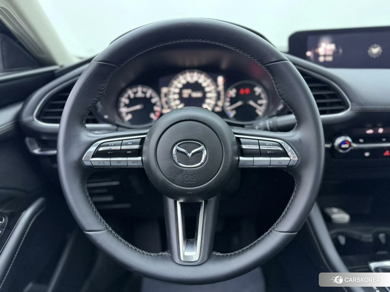 Mazda 3 Angkesaila id 4473414 из Китая 13