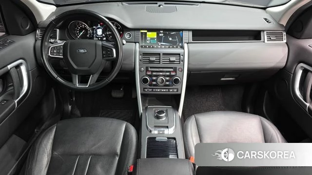 Land Rover Discovery Sports id 3796246 из Кореи 17