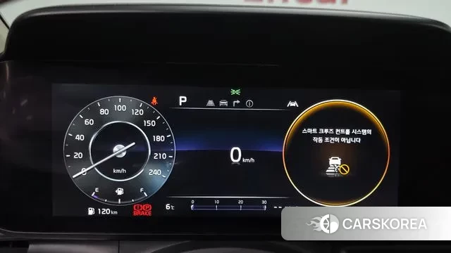 Kia Carnival 4th generation id 3577105 из Кореи 17