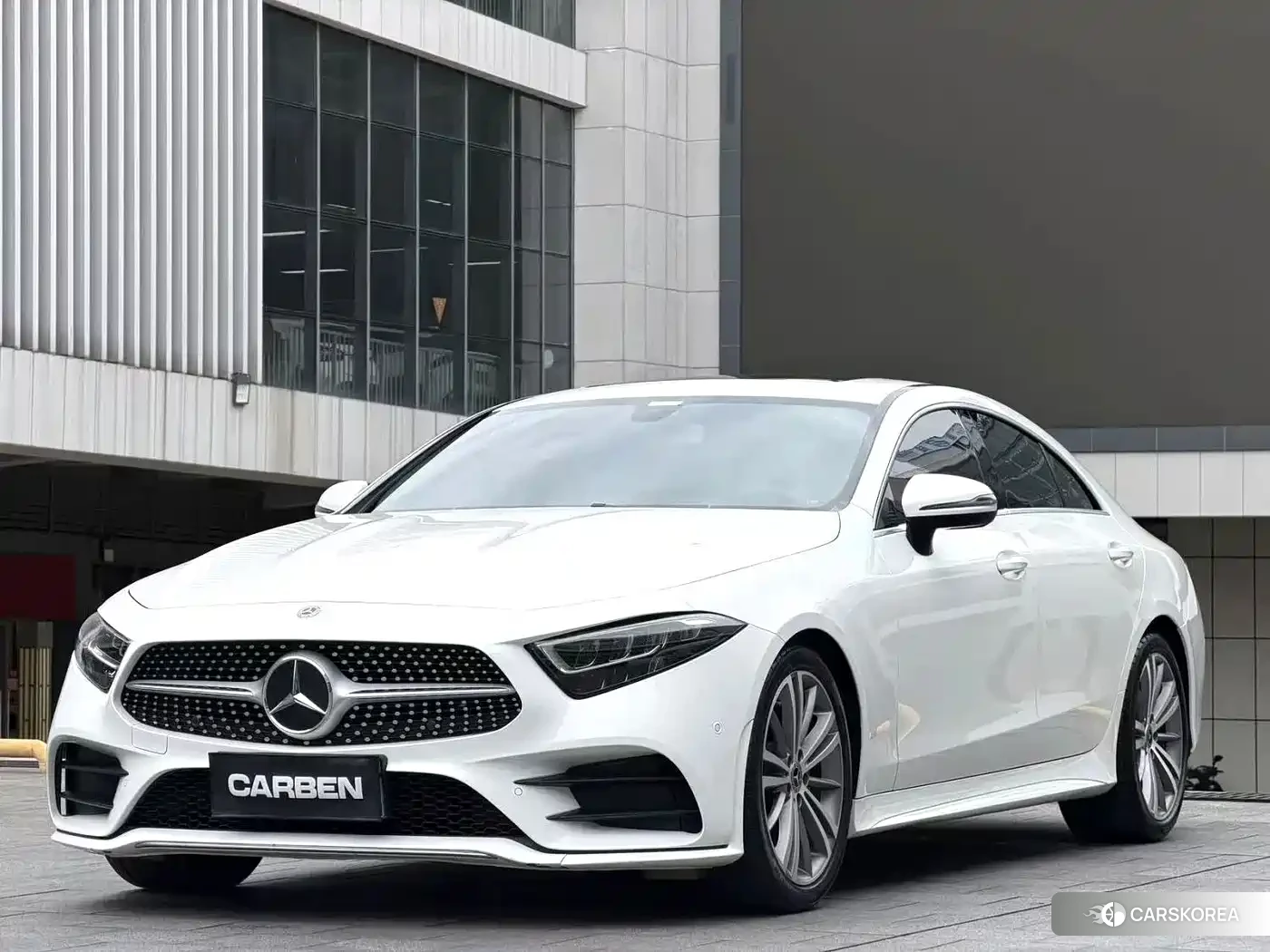 Mercedes-Benz CLS id 4554143 из Китая 12