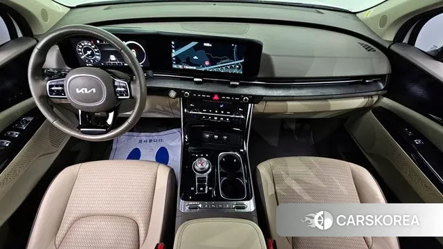 Kia Carnival 4th generation id 3416517 из Кореи 17