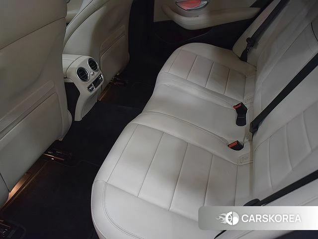 Mercedes-Benz E-Class W213 id 4428311 из Кореи 17