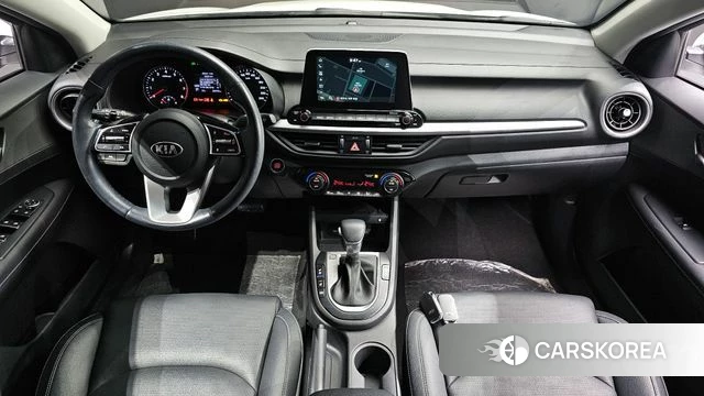 Kia Come New K3 id 4244981 из Кореи 27