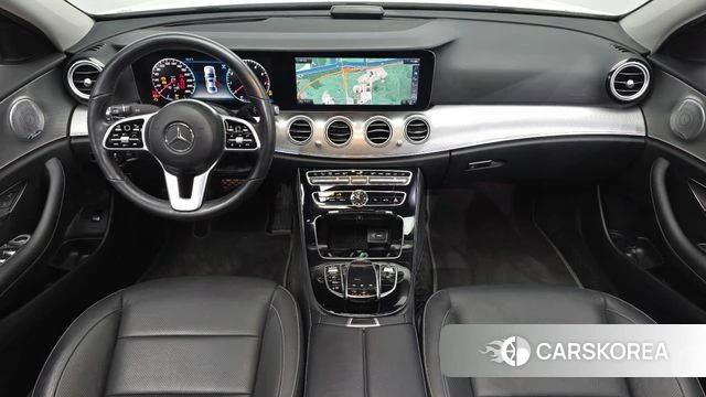 Mercedes-Benz E-Class W213 id 4371315 из Кореи 17