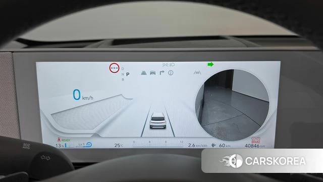 Hyundai Ionic 5 id 4753061 из Кореи 37