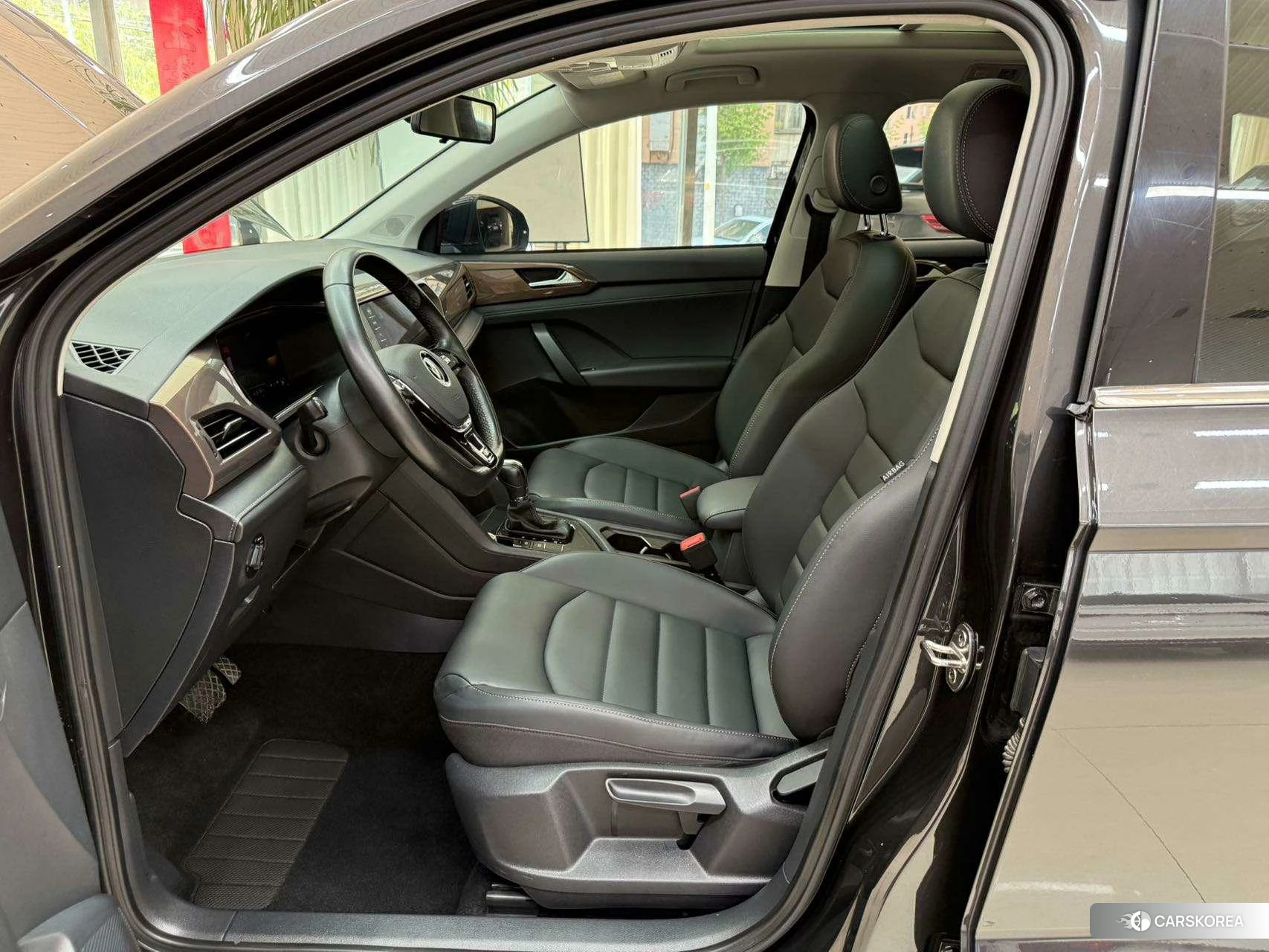 Volkswagen Tharu id 4510380 из Китая 20