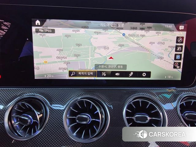 Mercedes-Benz CLS-Class C257 id 4854331 из Кореи 14