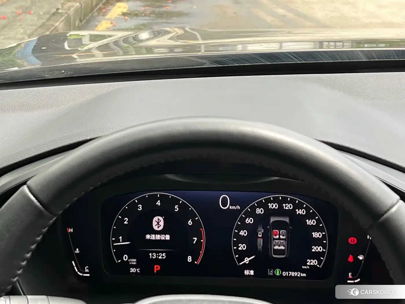 Honda Breeze id 4514400 из Китая 16