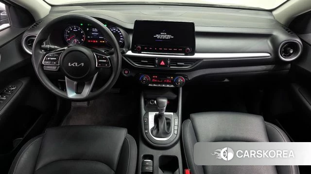 Kia The New K3 2nd generation id 4415215 из Кореи 31