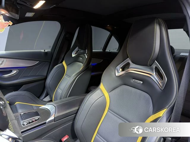 Mercedes-Benz C-class AMG id 4208188 из Китая 18