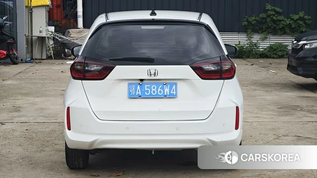 Honda Fit id 4368190 из Китая 18