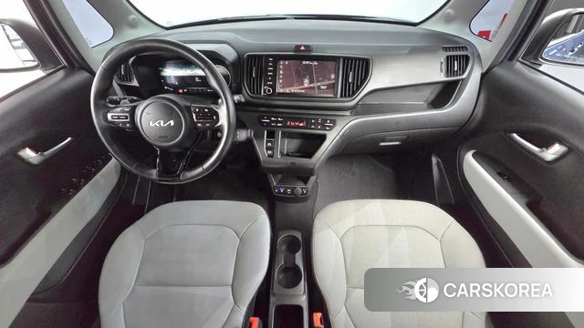 Kia The New Kia Ray EV id 4757582 из Кореи 17