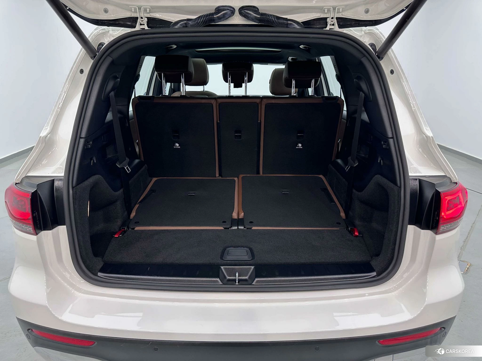 Mercedes-Benz GLB id 4504979 из Китая 28