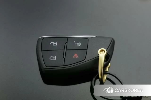 Buick Angkewei S id 4210149 из Китая 21