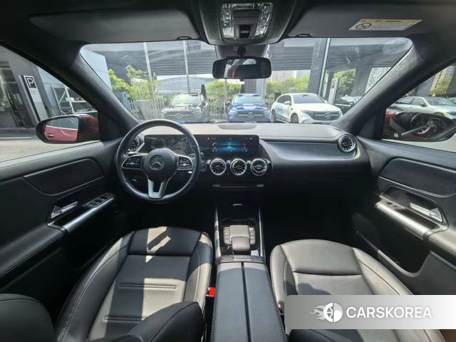 Mercedes-Benz GLA id 4211871 из Китая 22