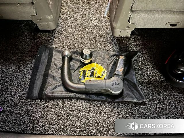 Kia Carnival 4th generation id 3872321 из Кореи 7