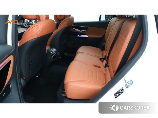Mercedes-Benz GLC id 4240122 из Китая 8