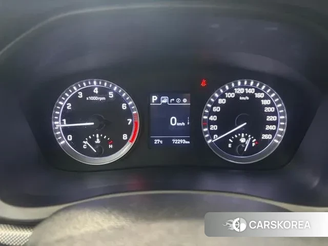 Hyundai Sonata New Rise id 3055654 из Кореи 17