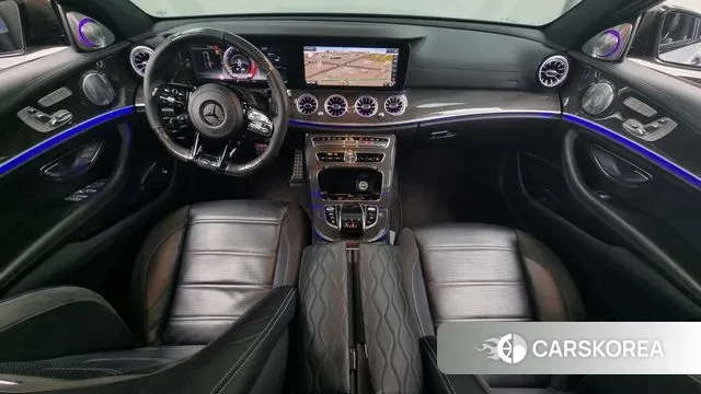 Mercedes-Benz E-Class W213 id 2991464 из Кореи 17