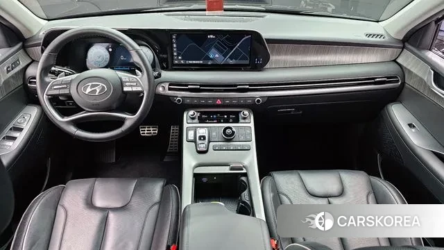 Hyundai The New Palisade id 3366267 из Кореи 17