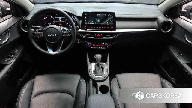 Kia The New K3 2nd generation id 3819120 из Кореи 17