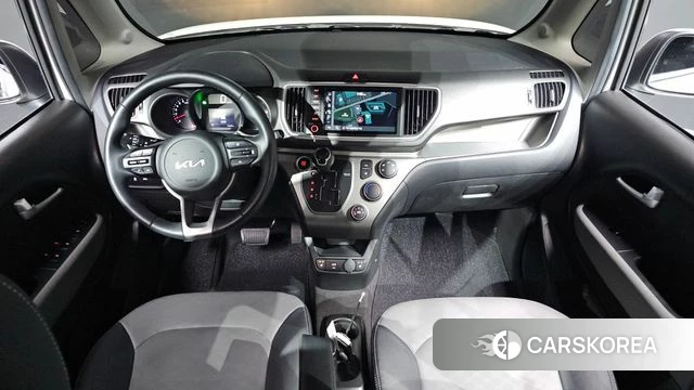 Kia The New Ray id 4293105 из Кореи 30