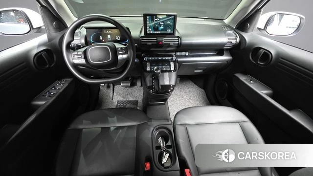 Hyundai Casper id 3934766 из Кореи 17