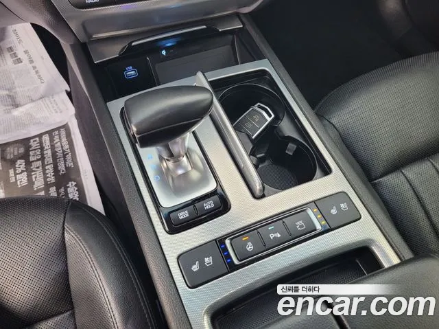 Genesis G80 id 2763042 из Кореи 17