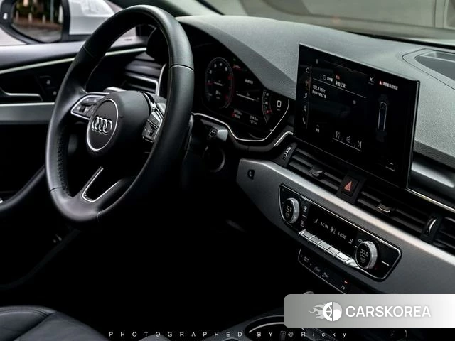 Audi A5 id 4320768 из Китая 8