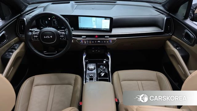 Kia The New Sorento 4th Generation id 4308006 из Кореи 32