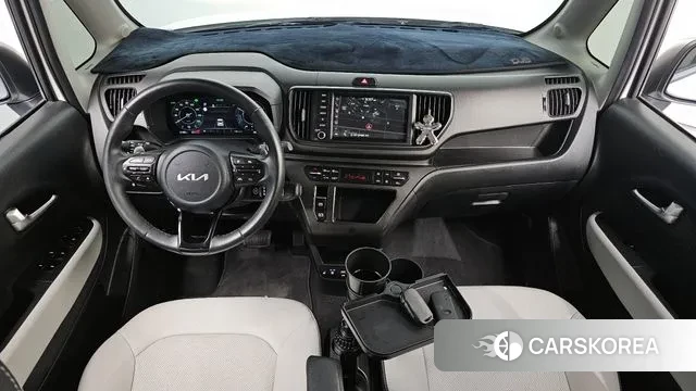 Kia The New Kia Ray EV id 3745282 из Кореи 17