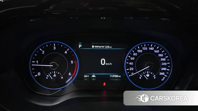Hyundai Palisade id 4708459 из Кореи 29