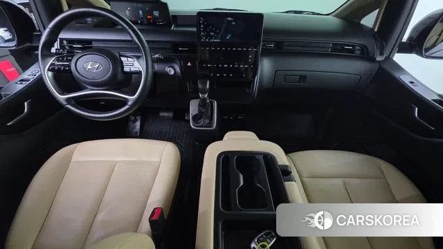 Hyundai Staria id 3053092 из Кореи 17