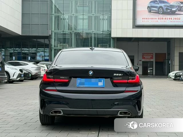 BMW 3 series id 4277177 из Китая 7