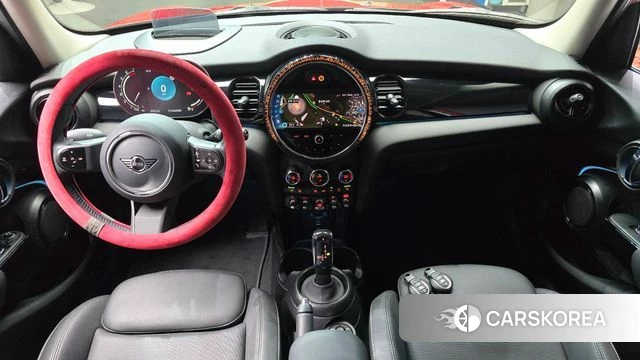 Mini Cooper id 4928666 из Кореи 28