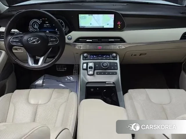 Hyundai Palisade id 3401252 из Кореи 17