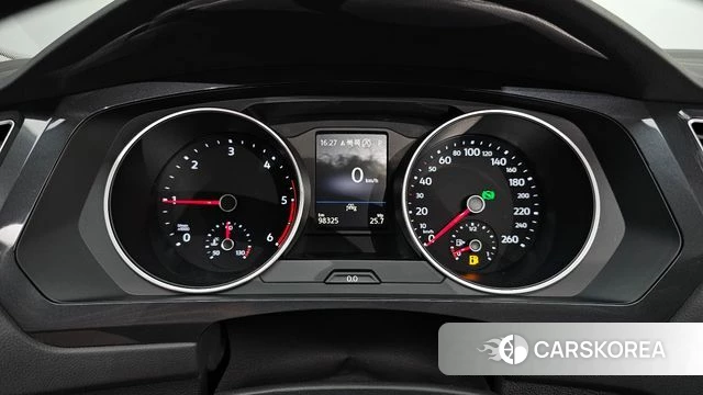 Volkswagen Tiguan second Generation id 4619738 из Кореи 29